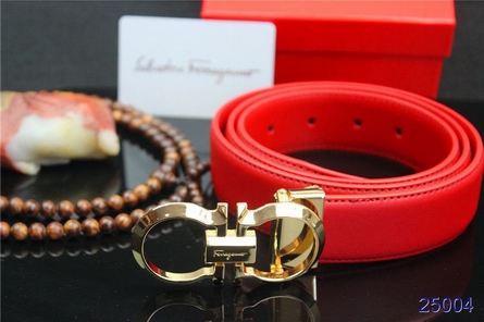 Ferragamo Belts-616